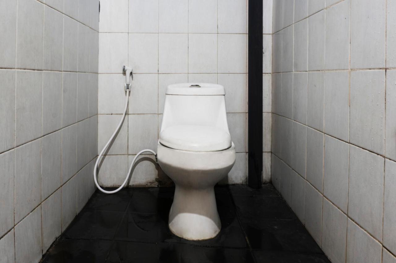 Hotel Salihara Kost Jakarta Exterior foto